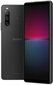 Sony Xperia 10 IV 6/128GB XQCC54C0B.EEAC Black hind ja info | Telefonid | hansapost.ee