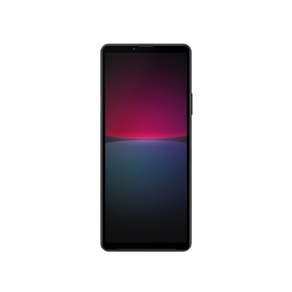 Sony Xperia 10 IV 6/128GB XQCC54C0B.EEAC Black цена и информация | Telefonid | hansapost.ee