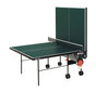 Lauatennise laud Sponeta S1-26i, roheline цена и информация | Pingpongilauad, lauatennise lauad ja katted | hansapost.ee