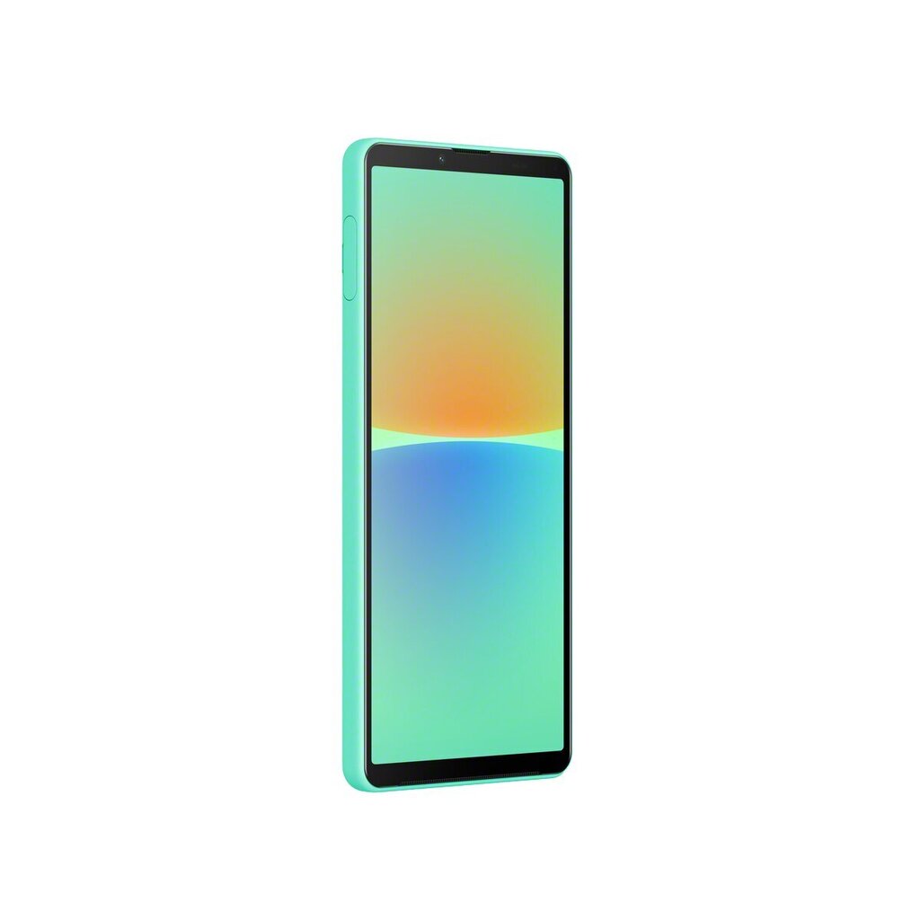 Sony Xperia 10 IV 6/128GB XQCC54C0G.EEAC Mint цена и информация | Telefonid | hansapost.ee