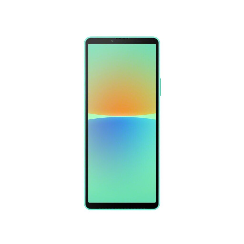 Sony Xperia 10 IV 6/128GB XQCC54C0G.EEAC Mint цена и информация | Telefonid | hansapost.ee