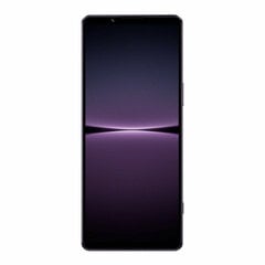 Sony Xperia 1 IV 12/256GB XQCT54C0V.EEAC Lavender цена и информация | Мобильные телефоны | hansapost.ee