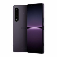 Sony Xperia 1 IV 12/256GB XQCT54C0V.EEAC Lavender цена и информация | Мобильные телефоны | hansapost.ee