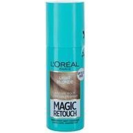 L´Oréal Paris Juuste peitekreem ja hallide juuste taaskasvamine Magic Retouch (Instant Root Concealer Spray) 75 ml hind ja info | Juuksevärvid | hansapost.ee