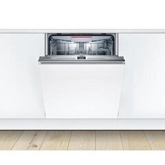 Bosch Serie 4 SMV4HVX33E цена и информация | Посудомоечные машины | hansapost.ee