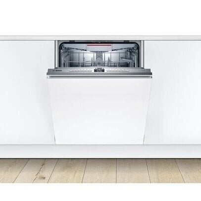 Bosch Serie | 4 SMV4HVX33E hind ja info | Nõudepesumasinad | hansapost.ee