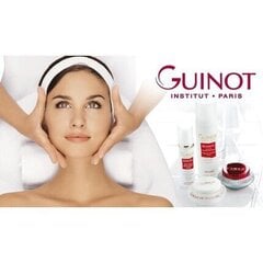 Intensiivselt niisutav näokreem Guinot Creme Hydra Beaute 50 ml цена и информация | Кремы для лица | hansapost.ee