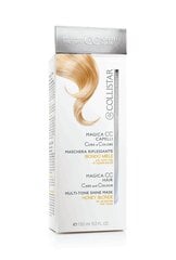 Оттеночная маска для волос Collistar Magica CC Honey Blonde 150 мл цена и информация | Средства для укрепления волос | hansapost.ee