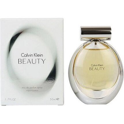 Naiste parfüüm Beauty Calvin Klein EDP: Maht - 30 ml hind ja info | Parfüümid naistele | hansapost.ee