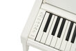 Digitaalne klaver Yamaha YDP-S35 WH hind ja info | Klahvpillid | hansapost.ee