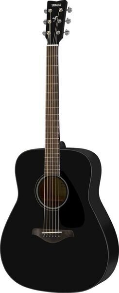 Akustiline kitarr Yamaha FG800 BL II цена и информация | Kitarrid | hansapost.ee