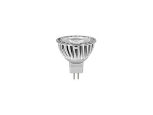 Лампа OMNILUX MR-16 12В GU-5.3 3Вт LED синий цена и информация | Принадлежности для музыкальных инструментов | hansapost.ee