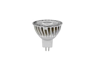 Лампа OMNILUX MR-16 12В GU-5.3 3Вт LED желтый цена и информация | Принадлежности для музыкальных инструментов | hansapost.ee