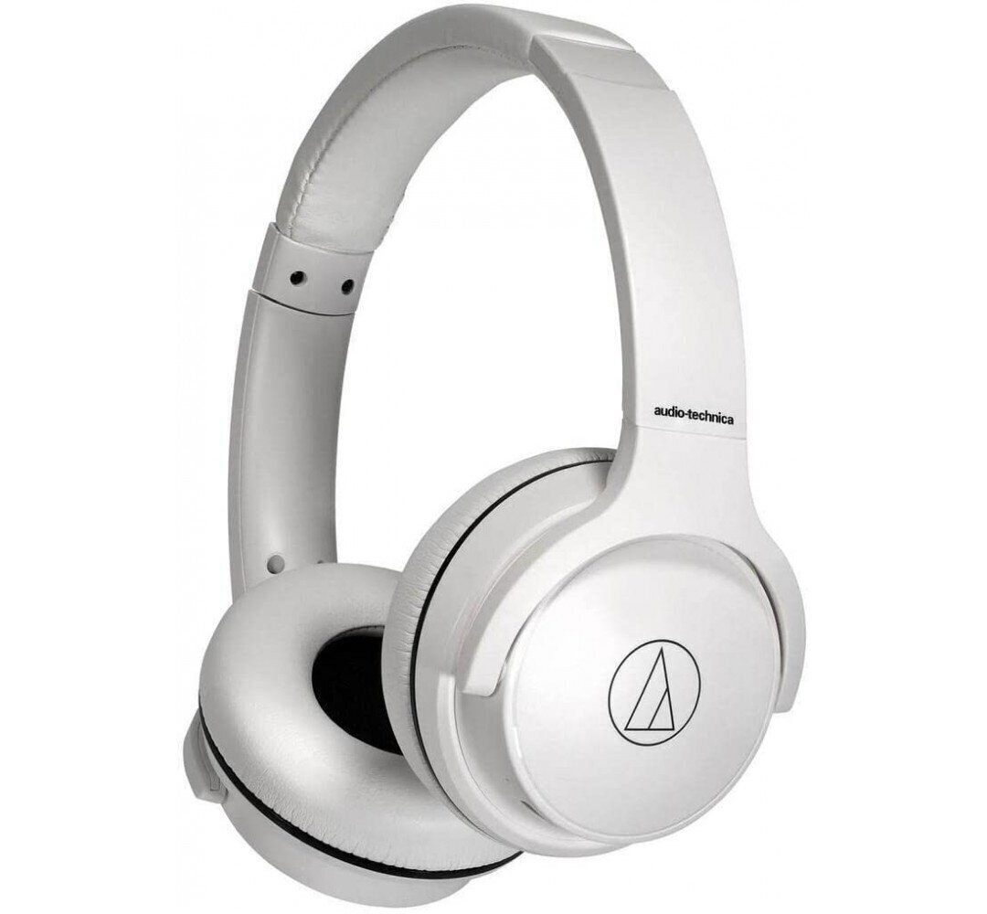 Audio-Technica ATH-S220 BT WH hind ja info | Kõrvaklapid | hansapost.ee