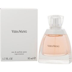 Naiste parfüüm Vera Wang EDT (100 ml) цена и информация | Духи для Нее | hansapost.ee