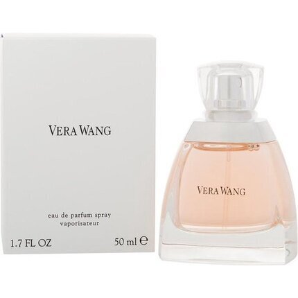 Naiste parfüüm Vera Wang EDT (100 ml) цена и информация | Parfüümid naistele | hansapost.ee