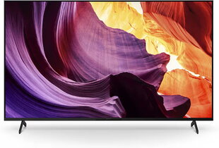 Sony Google LED TV KD75X81KAEP hind ja info | Televiisorid | hansapost.ee