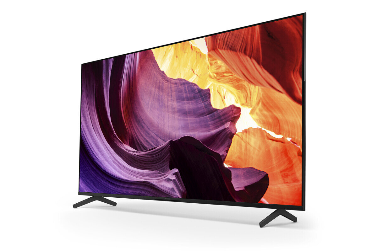 Sony Google LED TV KD75X81KAEP цена и информация | Televiisorid | hansapost.ee
