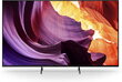 Sony Google LED TV KD75X81KAEP цена и информация | Televiisorid | hansapost.ee