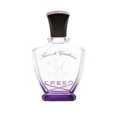 Naiste parfüüm Creed Fleurs de Gardenia EDP, 75 ml цена и информация | Женские духи | hansapost.ee