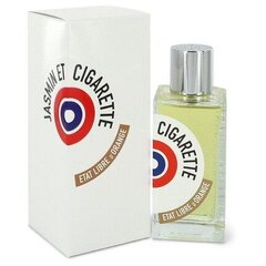 Lõhnavesi Etat Libre d`Orange Jasmin et Cigarette EDP naistele 100 ml hind ja info | Parfüümid naistele | hansapost.ee