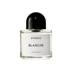 Parfüümvesi Byredo Blanche EDP naistele 100 ml цена и информация | Духи для Нее | hansapost.ee