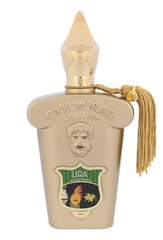 Парфюмерная вода для женщин Xerjoff Casamorati 1888 Lira EDP 100мл цена и информация | Женские духи | hansapost.ee