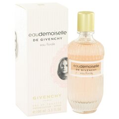 Tualettvesi Givenchy Eaudemoiselle de Givenchy Eau Florale EDT naistele 100 ml hind ja info | Parfüümid naistele | hansapost.ee