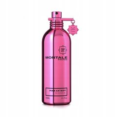 Parfüümvesi Montale Paris Pink Extasy EDP naistele 100 ml hind ja info | Montale Parfüümid, lõhnad ja kosmeetika | hansapost.ee