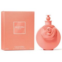 Valentino Valentina põsepuna – EDP 50 ml hind ja info | Valentino Parfüümid, lõhnad ja kosmeetika | hansapost.ee