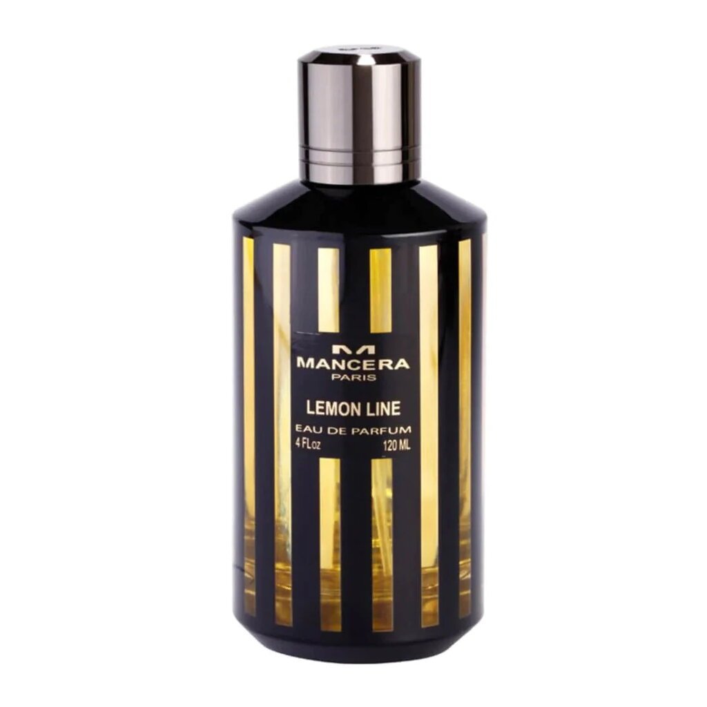 MANCERA Lemon Line EDP sprei 120 ml hind ja info | Parfüümid naistele | hansapost.ee