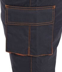 3/4 рабочие штаны (бриджи) цена и информация | Садовая одежда | hansapost.ee