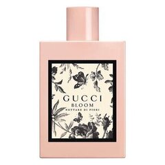 Туалетная вода Gucci Bloom Nettare di Fiori EDP для женщин 50 мл цена и информация | Женские духи | hansapost.ee