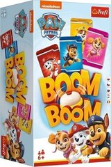 Lauamäng Tik Tak Boom Käpapatrull hind ja info | Arendavad laste mänguasjad | hansapost.ee