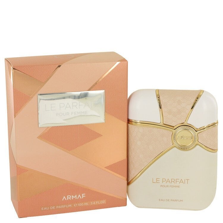 Parfüümvesi Armaf Le Parfait Femme EDP naistele 100 ml hind ja info | Parfüümid naistele | hansapost.ee