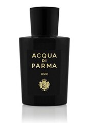 Unisex parfüüm OUD Acqua Di Parma EDP, 180 ml hind ja info | Parfüümid naistele | hansapost.ee