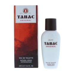 Tabac Original EDT meestele 100 ml hind ja info | Parfüümid meestele | hansapost.ee