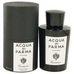 Парфюмерия унисекс Acqua Di Parma Essenza EDC цена и информация | Духи для Него | hansapost.ee