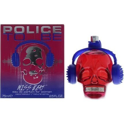 Police To Be Mr Beat EDT meestele 40 ml hind ja info | Parfüümid meestele | hansapost.ee