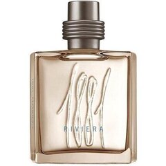 Tualettvesi Nino Cerruti Cerruti 1881 Riviera EDT meestele 100 ml hind ja info | Parfüümid meestele | hansapost.ee