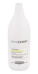 Šampoon L´Oréal Professionnel Série Expert Pure Resource 1500 ml hind ja info | Šampoonid | hansapost.ee