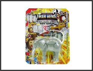 Transformer Elevant hind ja info | HIPPO Laste mänguasjad alates 3.a | hansapost.ee