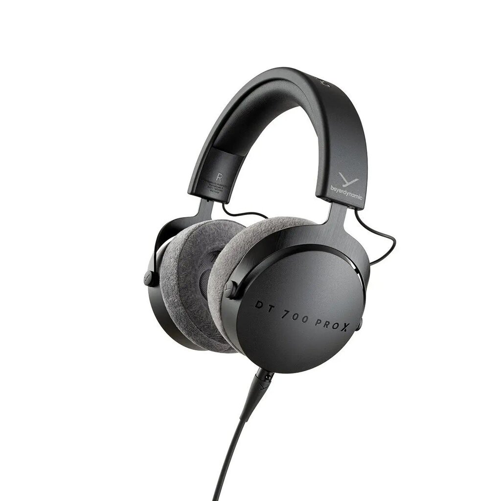 Beyerdynamic DT 700 Pro X hind ja info | Kõrvaklapid | hansapost.ee