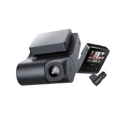 Dash camera DDPAI Z40 GPS DUAL 2.7K 1944p/30fps WIFI цена и информация | Видеорегистраторы | hansapost.ee