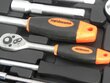 Tööriistakomplekt Heidmann G10150, 1/4", 1/2", 94 tk цена и информация | Käsitööriistad | hansapost.ee