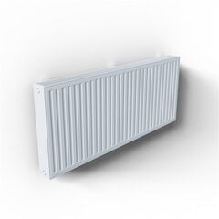 Боковое подключение радиатора ALTECH K21 300-520 цена и информация | Радиаторы отопления | hansapost.ee