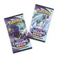 Kaardimäng Pokemon TCG - Sinnoh Stars Mini Tin - Chimchar & Pachirisu hind ja info | Lauamängud ja mõistatused perele | hansapost.ee