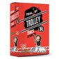 Mäng Trial by Trolley: R-Rated Track Expansion цена и информация | Lauamängud ja mõistatused perele | hansapost.ee