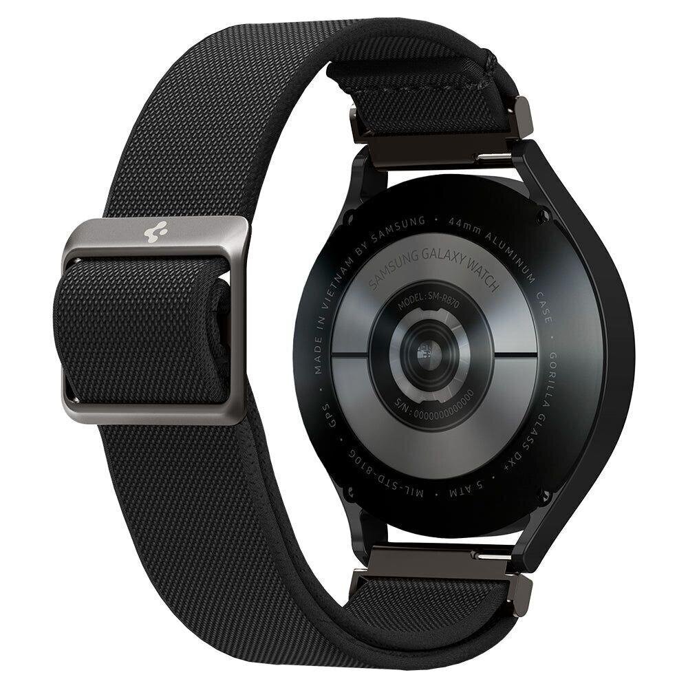 Spigen, seadmele Samsung Galaxy Watch 4 40/42/44/4 hind ja info | Nutikellade aksessuaarid ja tarvikud | hansapost.ee