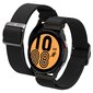 Spigen, seadmele Samsung Galaxy Watch 4 40/42/44/4 цена и информация | Nutikellade aksessuaarid ja tarvikud | hansapost.ee